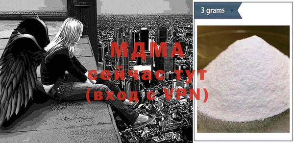 Альфа ПВП Няндома